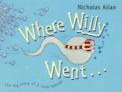 where-willy-went